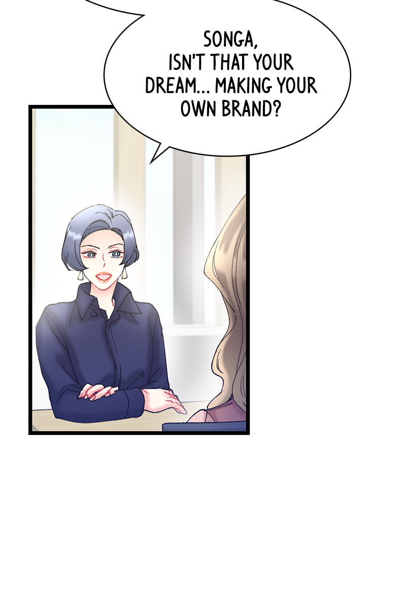 She Would Never Know Chapter 48 page 57 - 