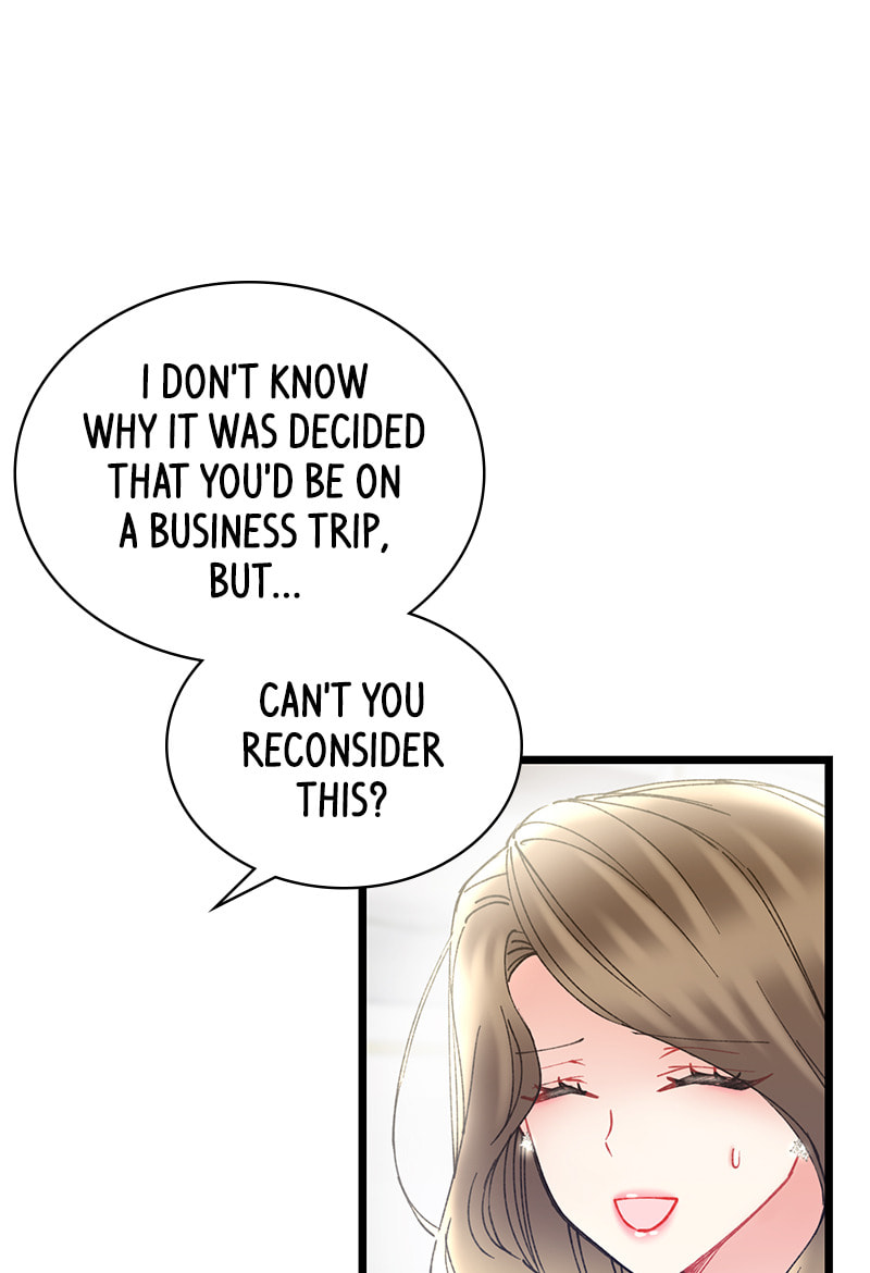 She Would Never Know Chapter 48 page 58 - 