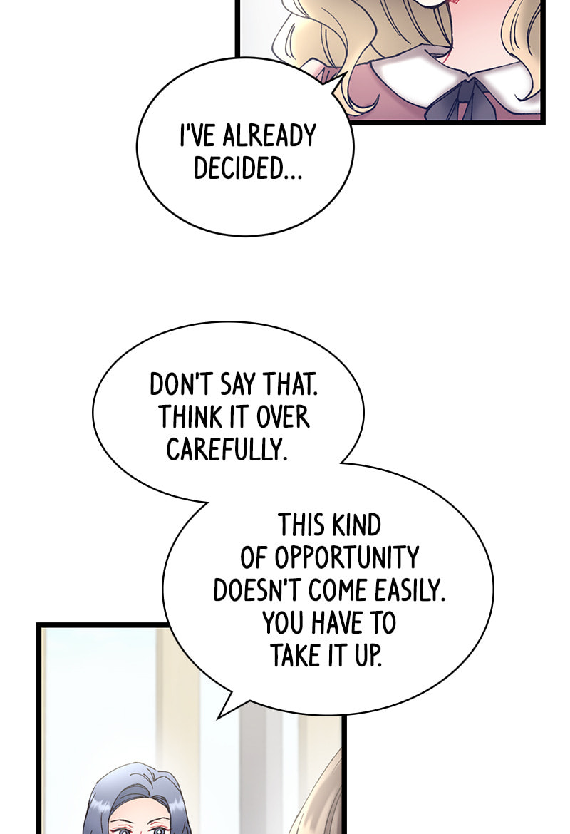 She Would Never Know Chapter 48 page 59 - 