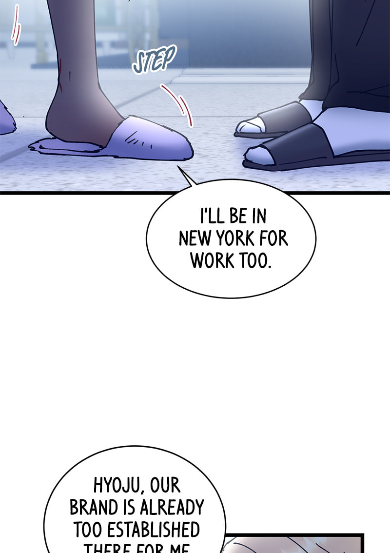 She Would Never Know Chapter 48 page 7 - 