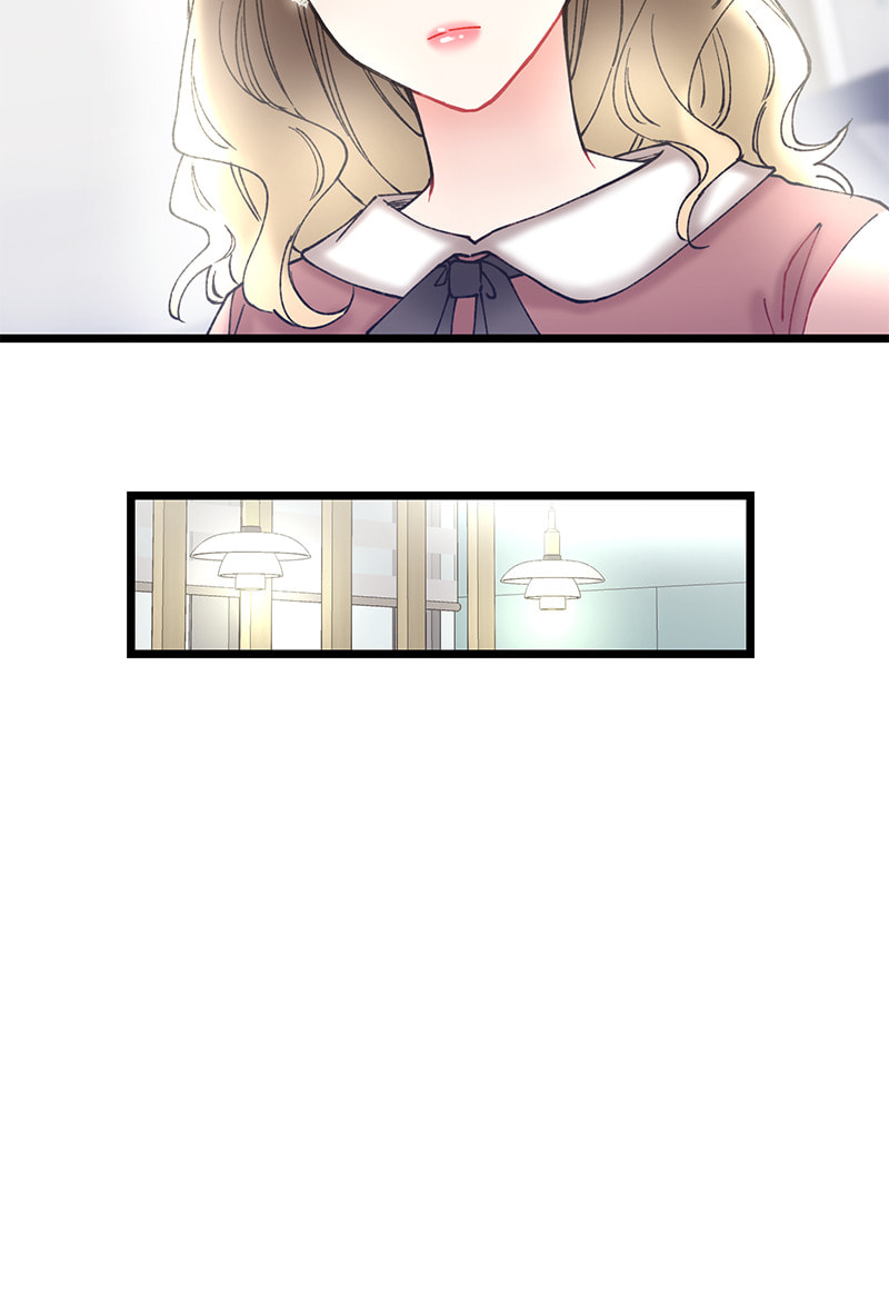 She Would Never Know Chapter 48 page 61 - 