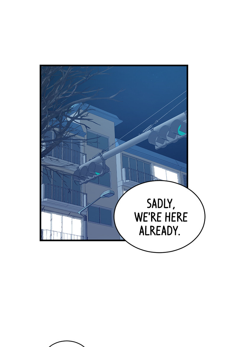 She Would Never Know Chapter 48 page 63 - 