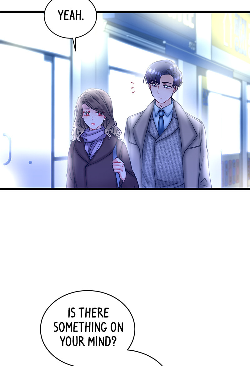 She Would Never Know Chapter 48 page 64 - 
