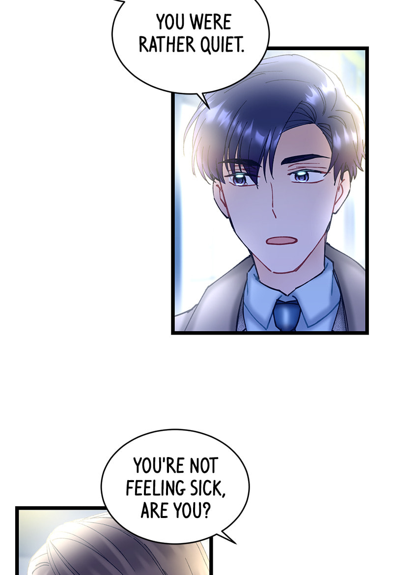 She Would Never Know Chapter 48 page 65 - 