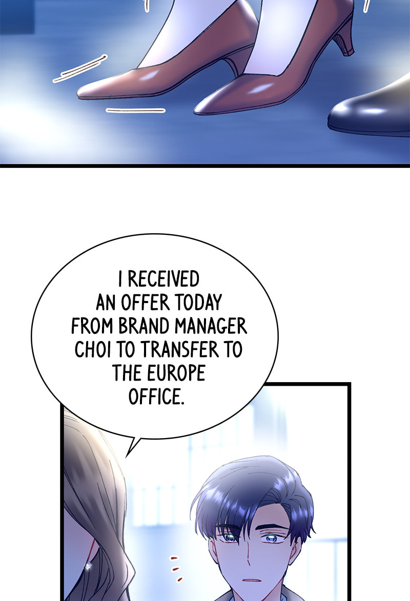 She Would Never Know Chapter 48 page 67 - 