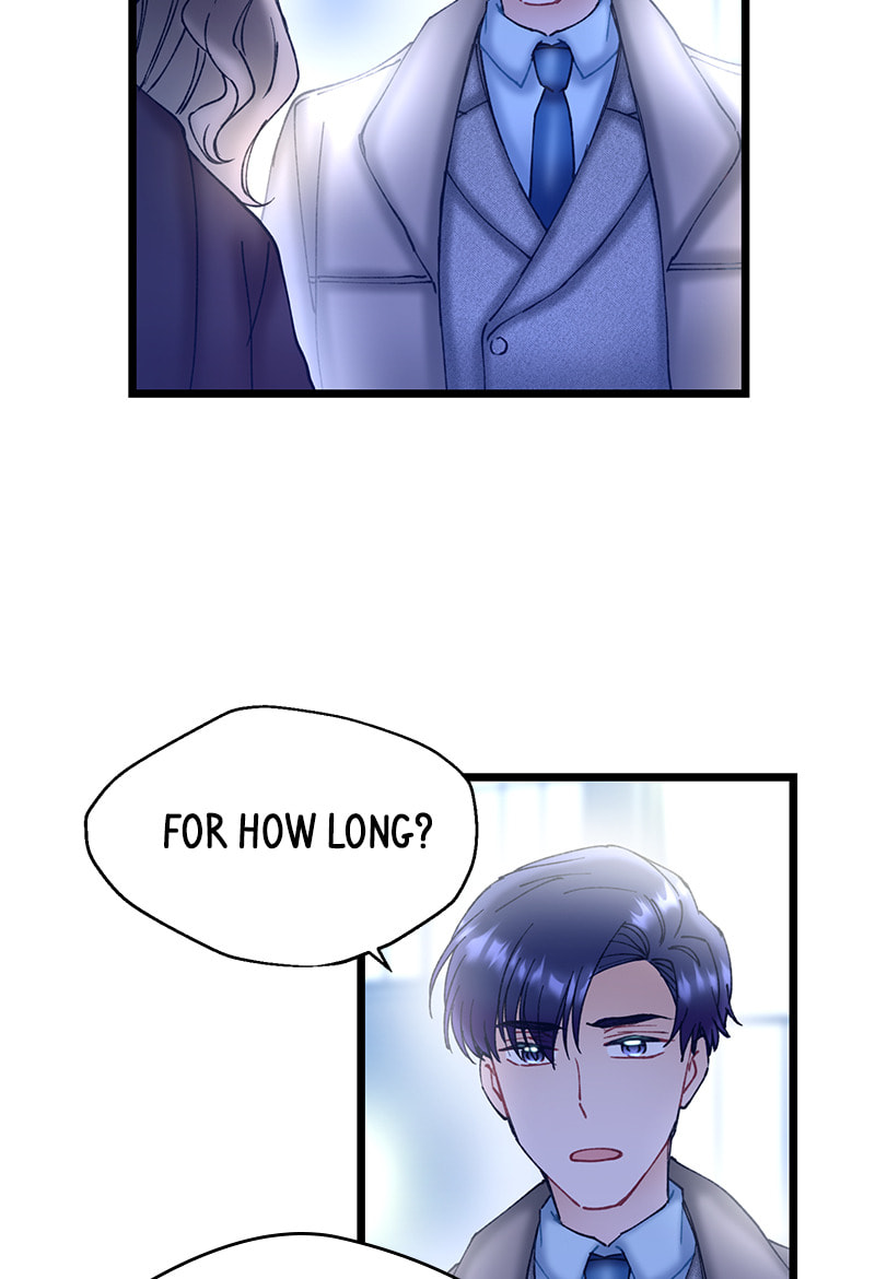 She Would Never Know Chapter 48 page 68 - 