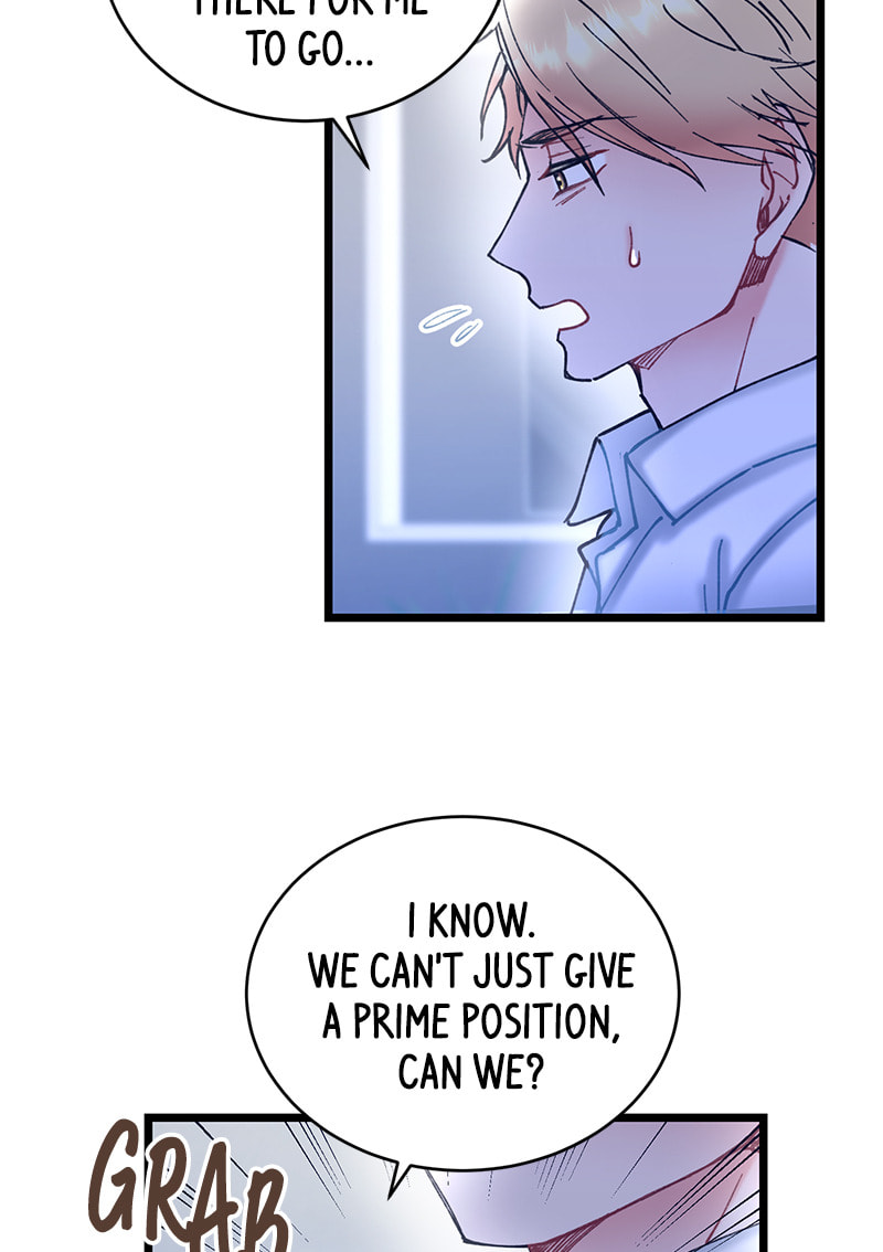 She Would Never Know Chapter 48 page 8 - 