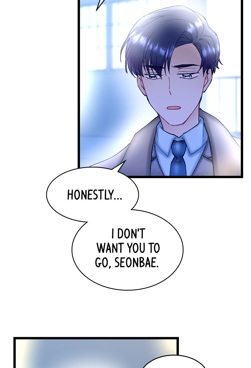 She Would Never Know Chapter 48 page 71 - 