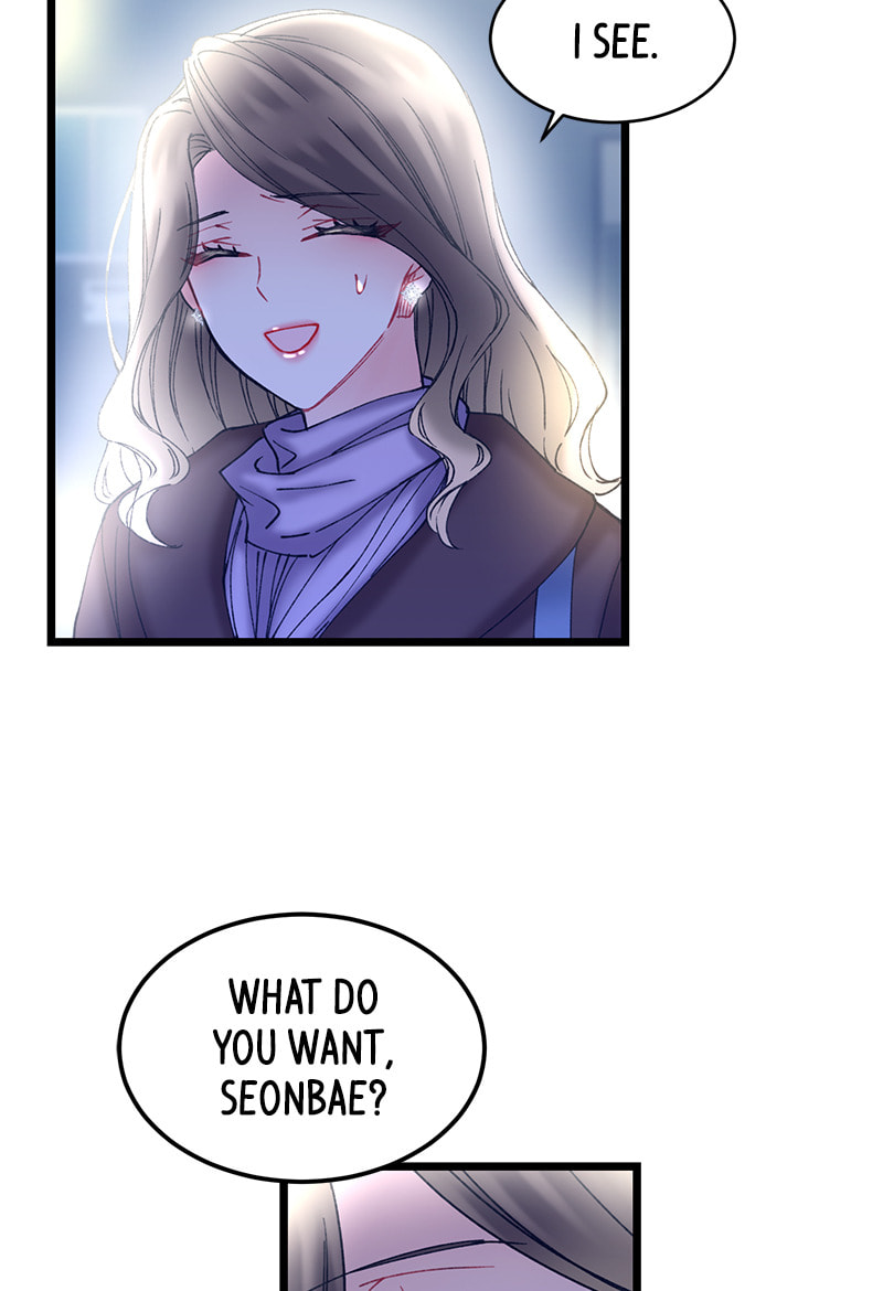 She Would Never Know Chapter 48 page 72 - 