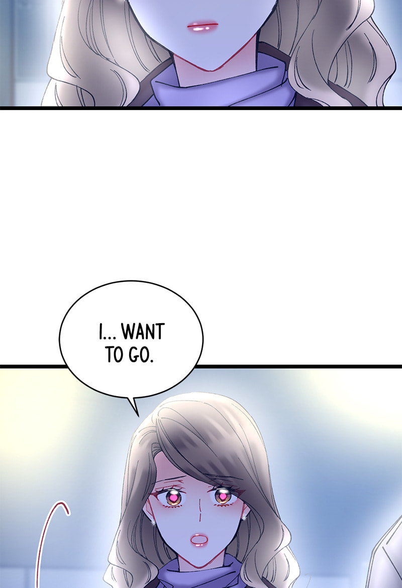 She Would Never Know Chapter 48 page 74 - 