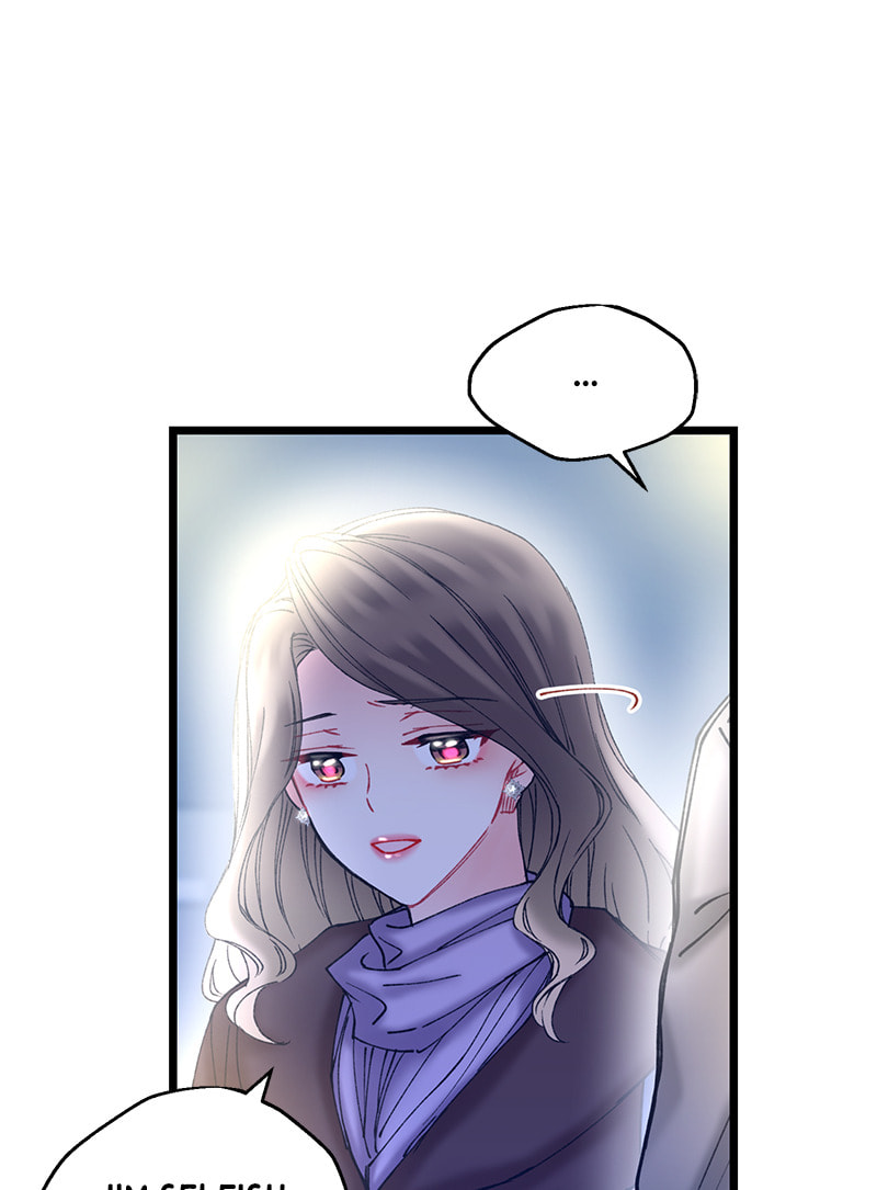 She Would Never Know Chapter 48 page 76 - 