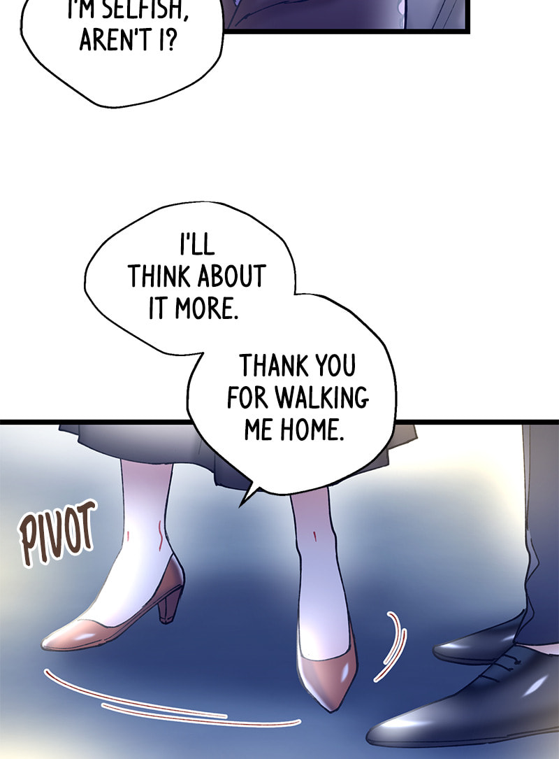 She Would Never Know Chapter 48 page 77 - 
