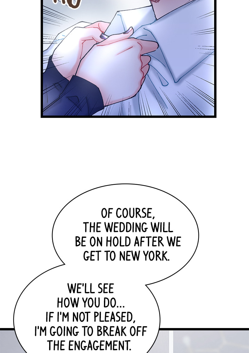 She Would Never Know Chapter 48 page 9 - 