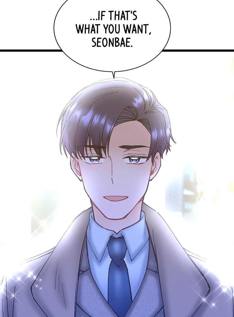 She Would Never Know Chapter 48 page 81 - 