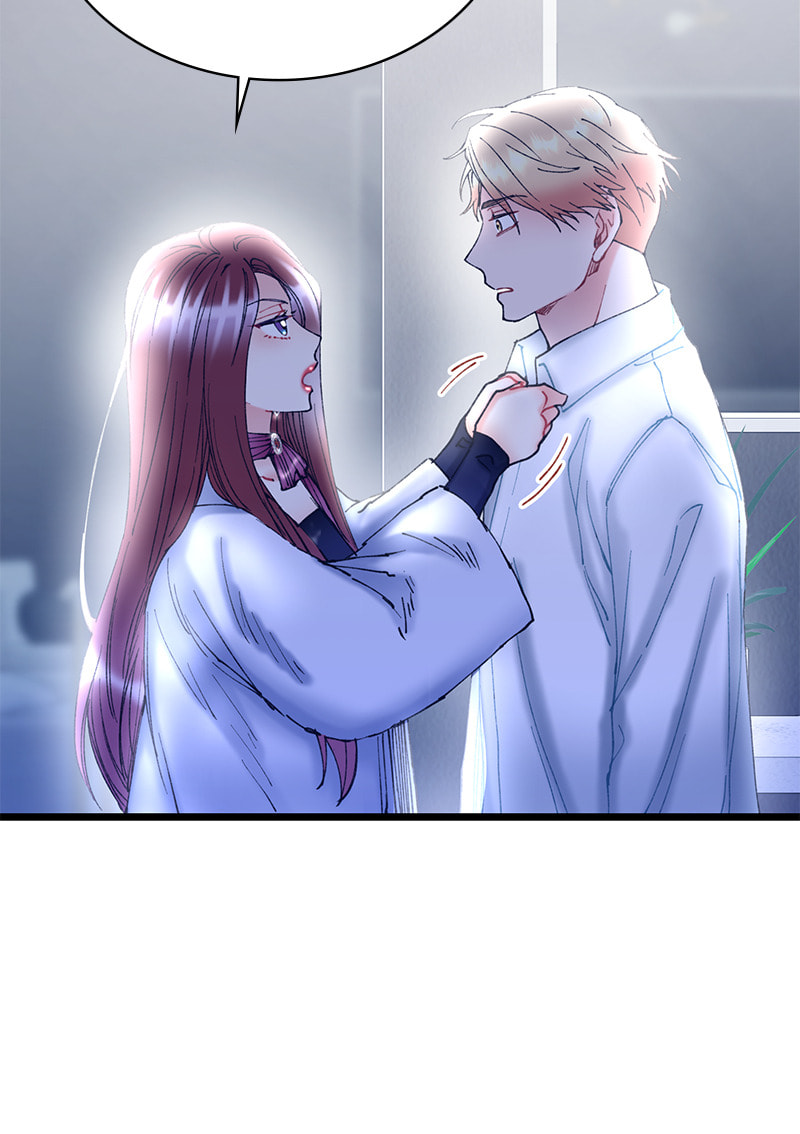 She Would Never Know Chapter 48 page 10 - 