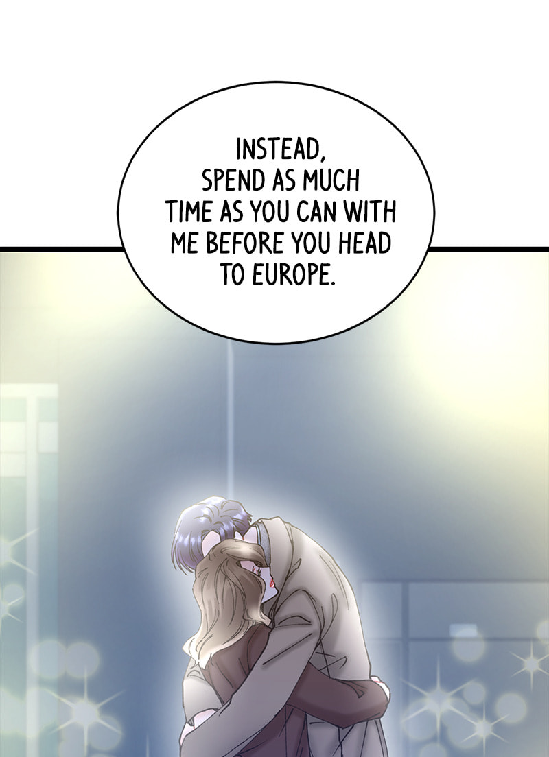 She Would Never Know Chapter 49 page 12 - 