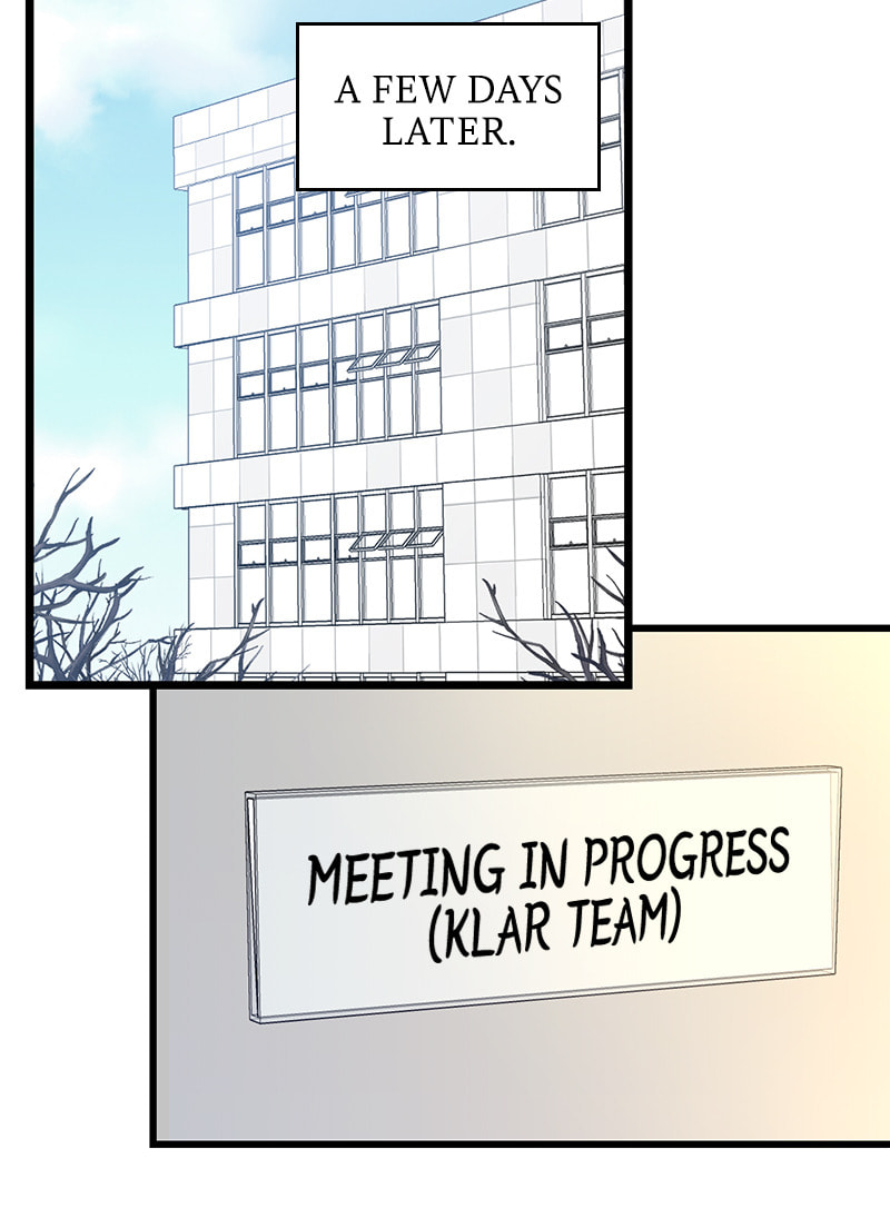 She Would Never Know Chapter 49 page 16 - 