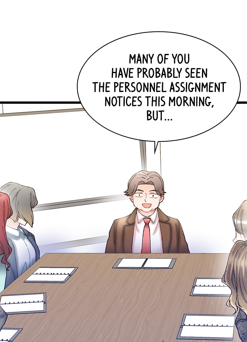She Would Never Know Chapter 49 page 17 - 