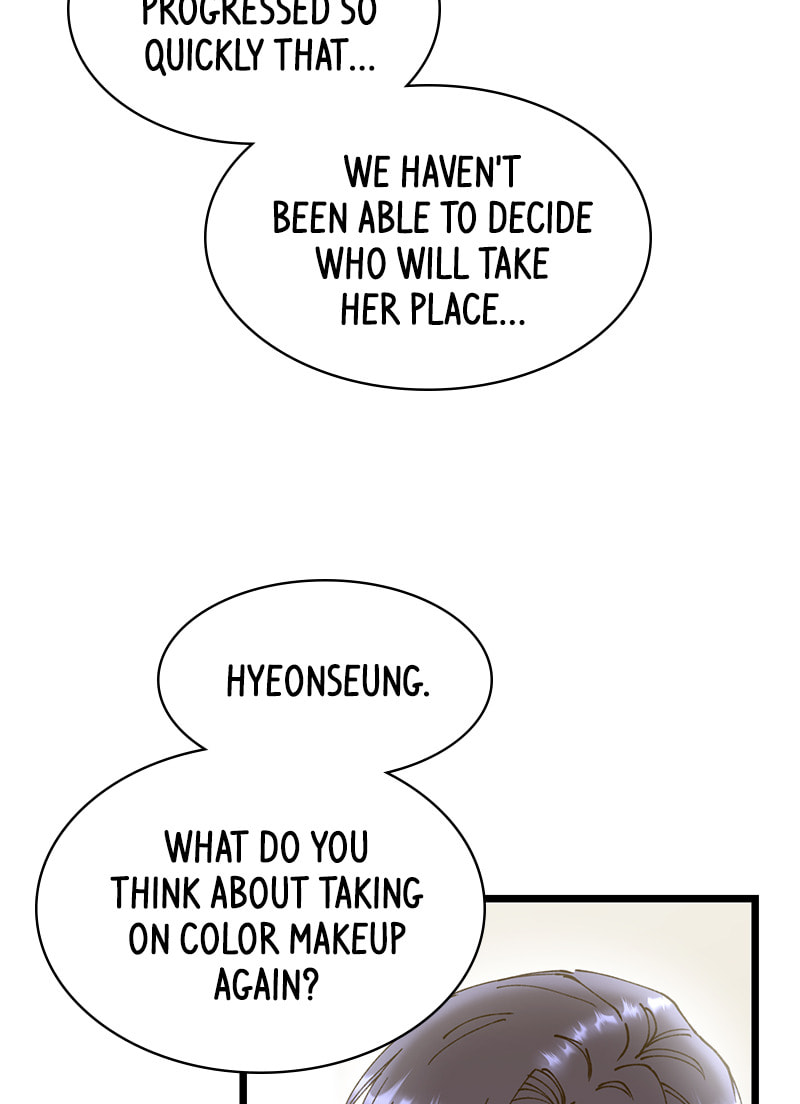 She Would Never Know Chapter 49 page 19 - 