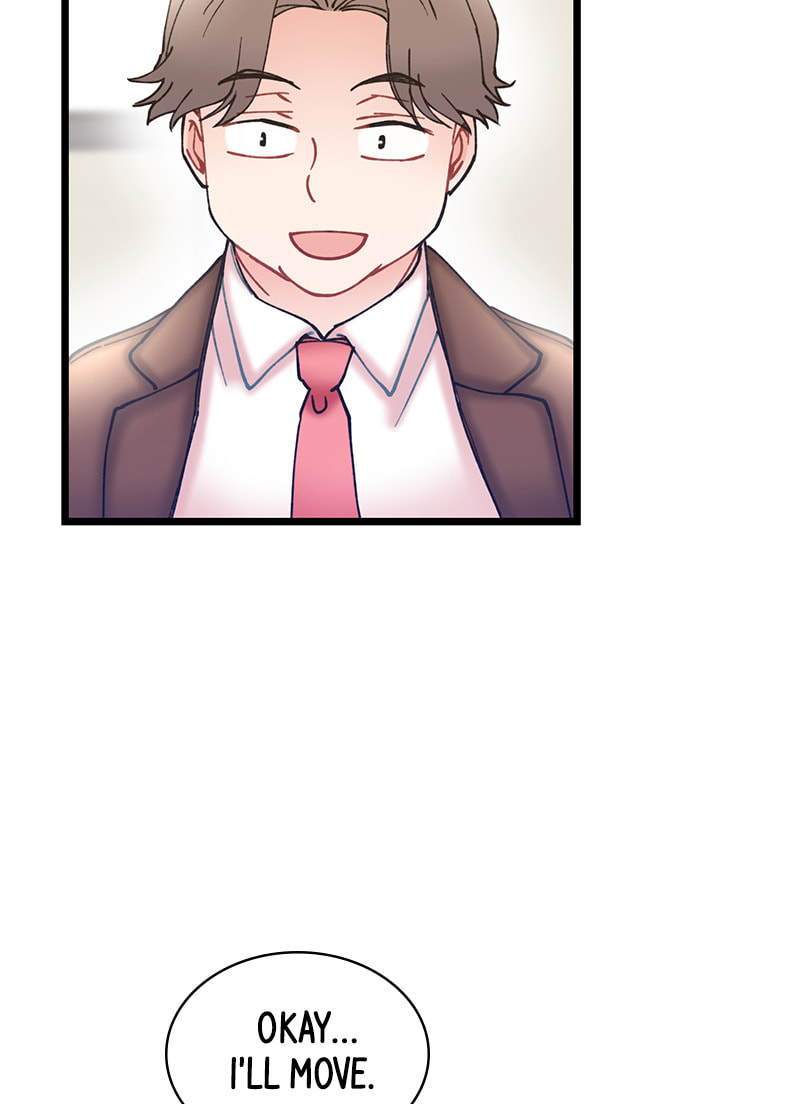 She Would Never Know Chapter 49 page 21 - 
