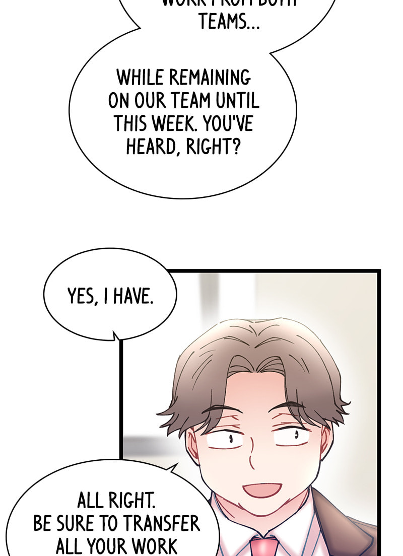 She Would Never Know Chapter 49 page 24 - 