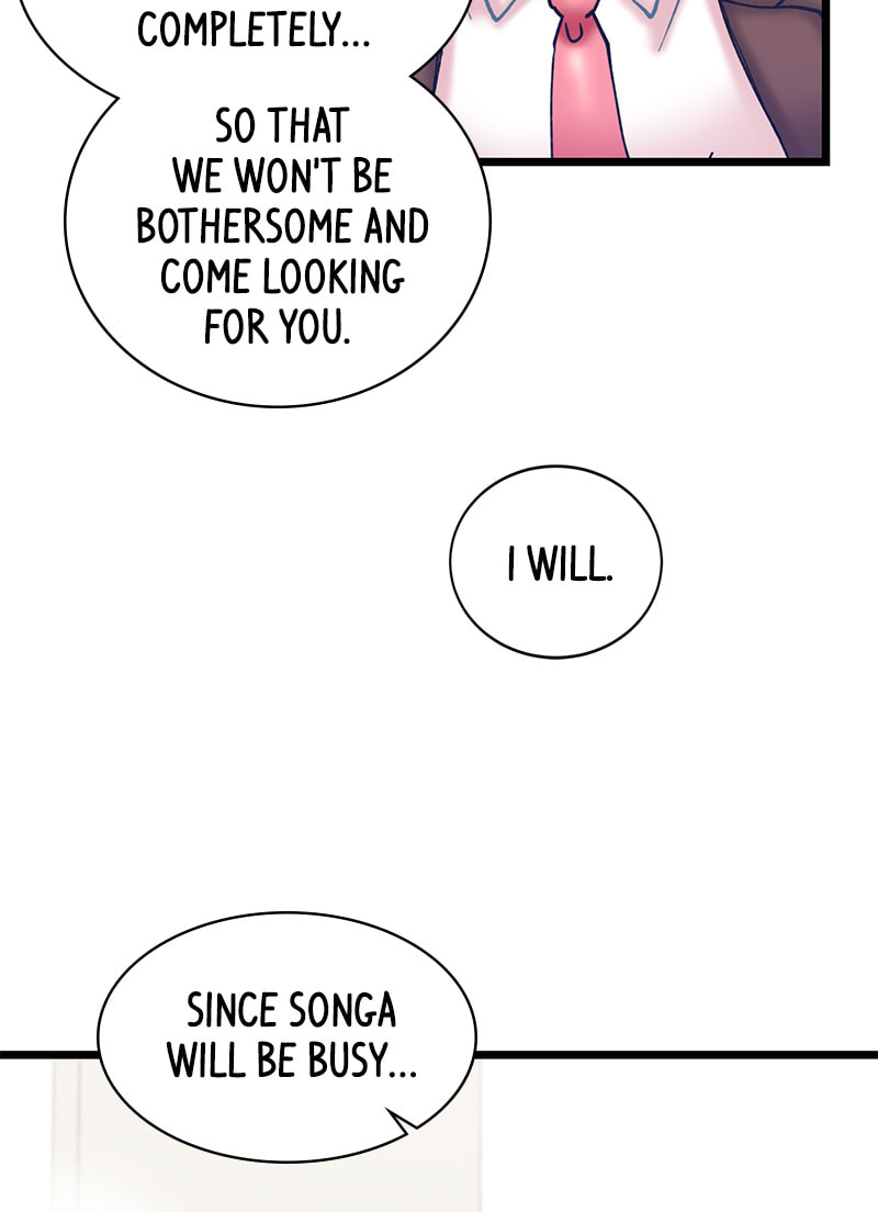 She Would Never Know Chapter 49 page 25 - 