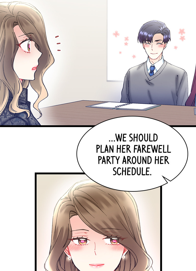 She Would Never Know Chapter 49 page 26 - 