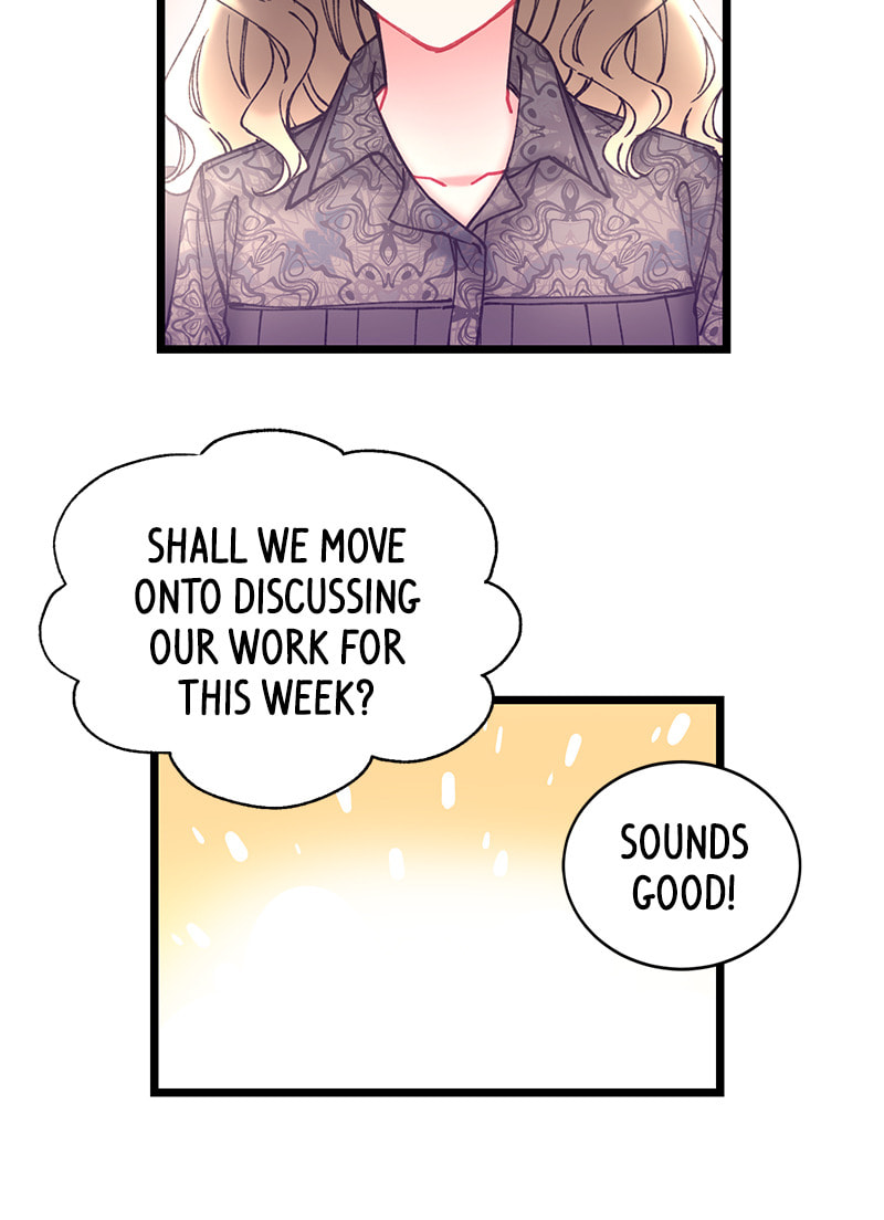 She Would Never Know Chapter 49 page 27 - 
