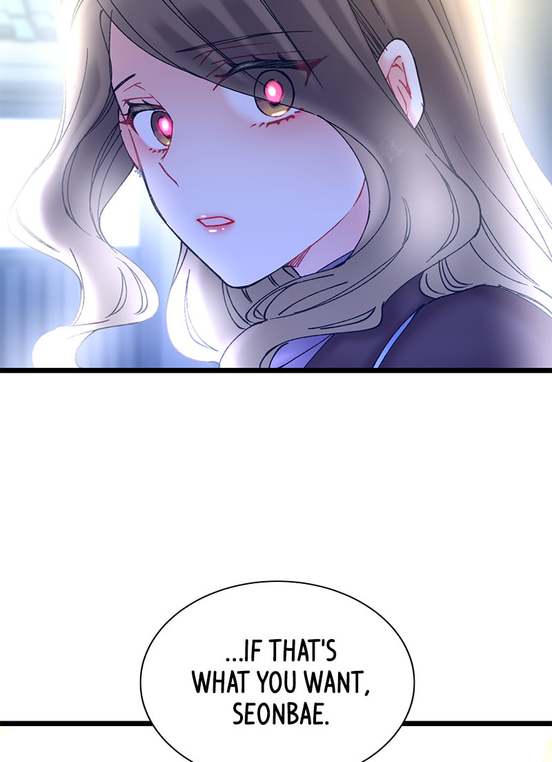 She Would Never Know Chapter 49 page 4 - 