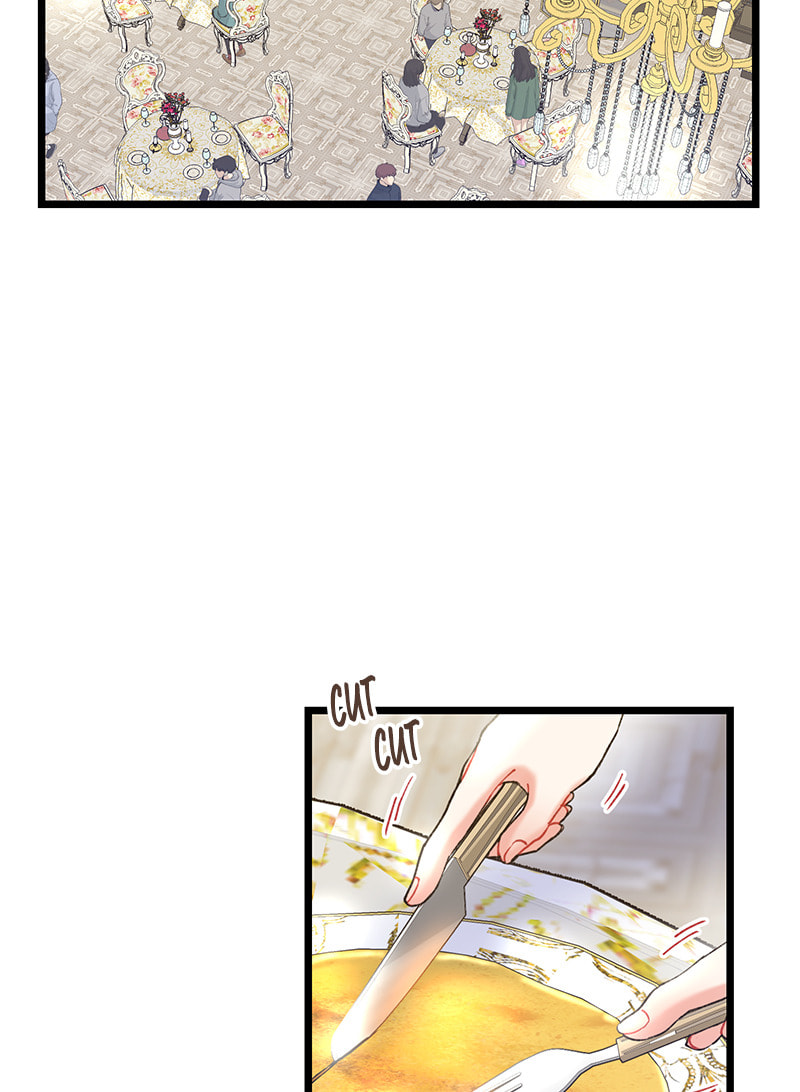 She Would Never Know Chapter 49 page 31 - 