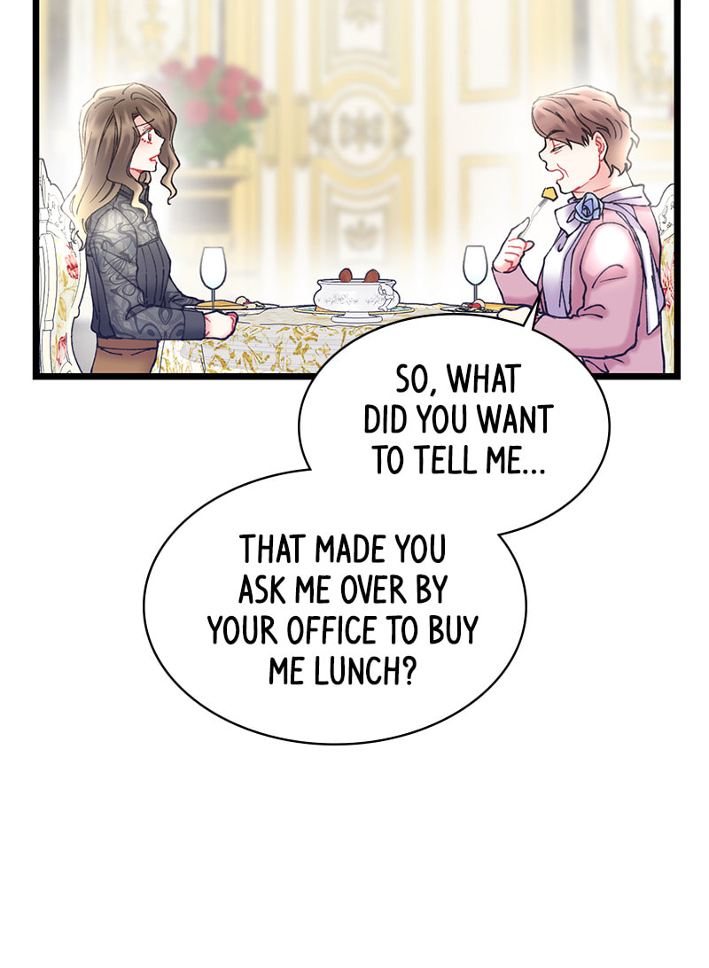 She Would Never Know Chapter 49 page 33 - 