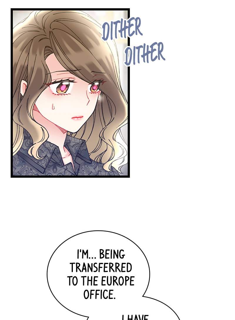 She Would Never Know Chapter 49 page 34 - 