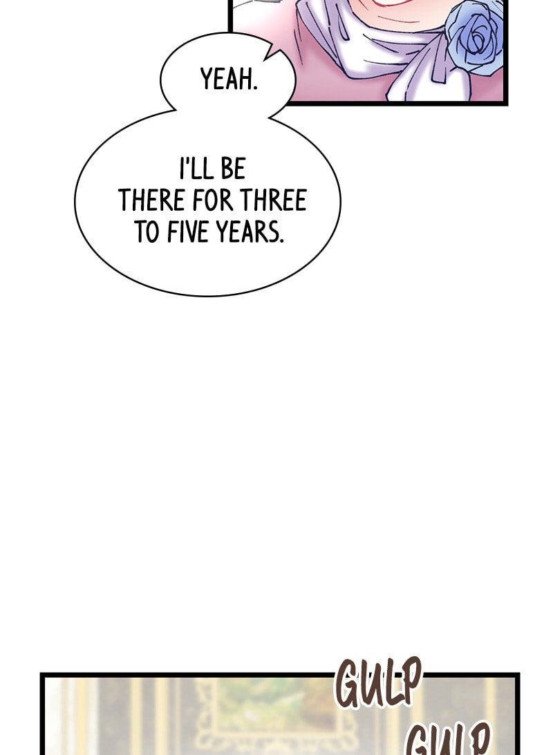 She Would Never Know Chapter 49 page 36 - 