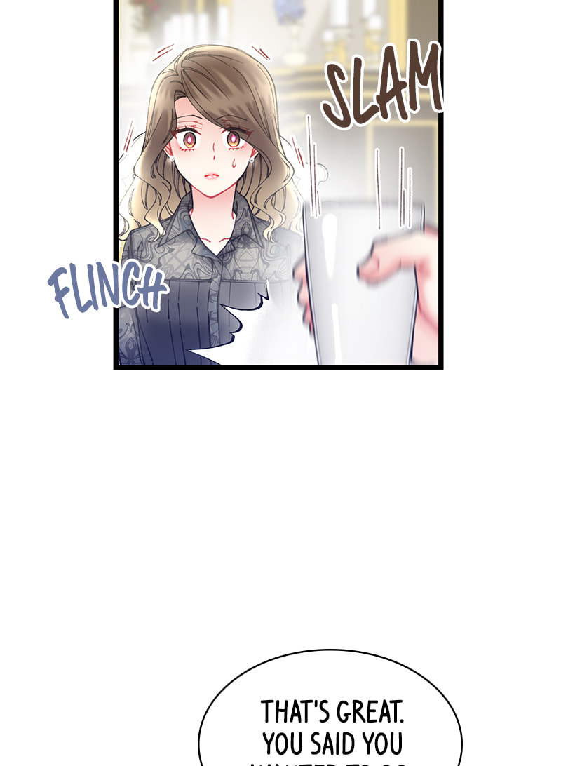 She Would Never Know Chapter 49 page 38 - 
