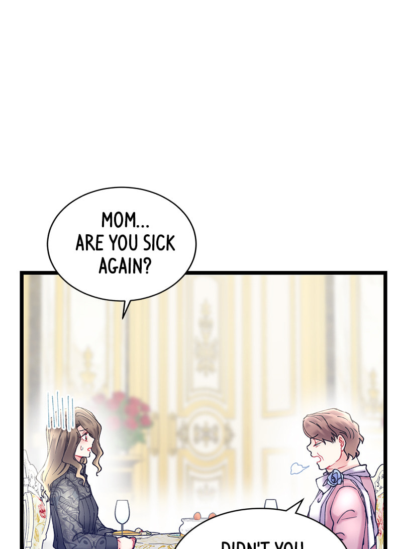 She Would Never Know Chapter 49 page 41 - 