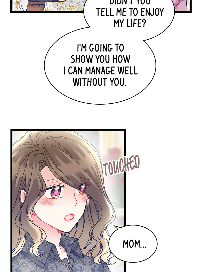 She Would Never Know Chapter 49 page 42 - 