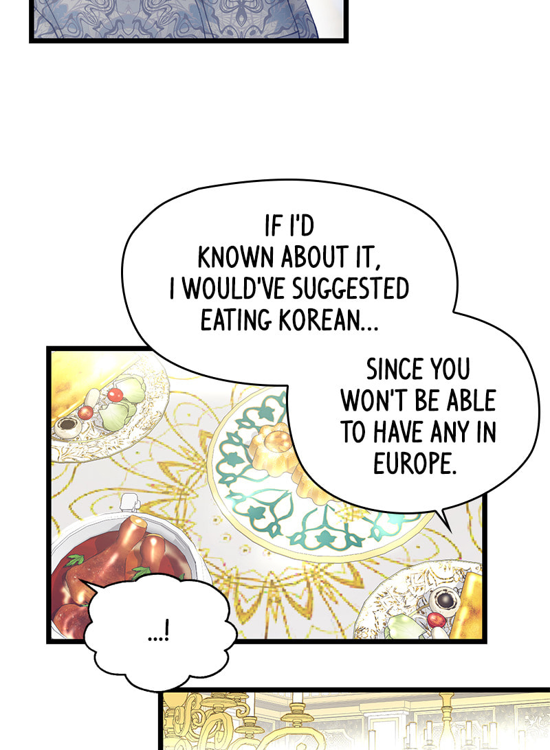 She Would Never Know Chapter 49 page 43 - 