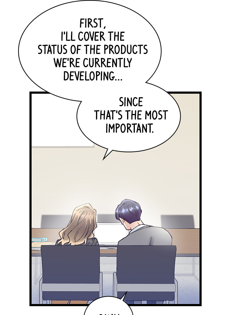 She Would Never Know Chapter 49 page 46 - 