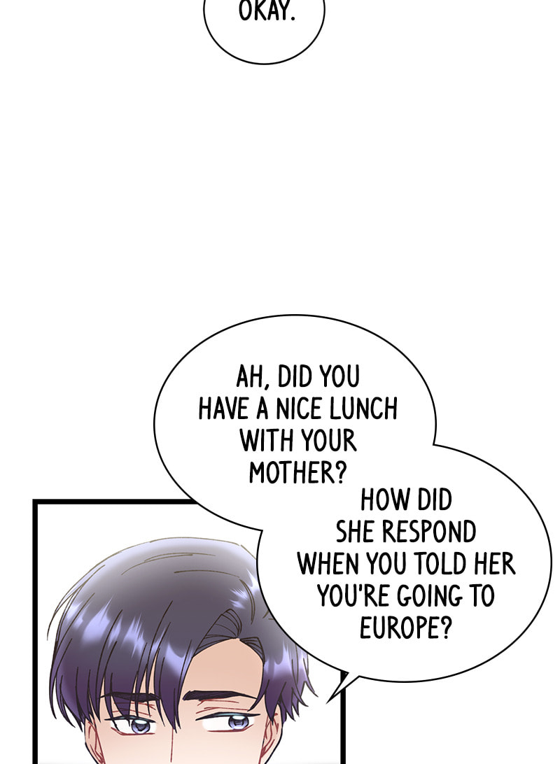 She Would Never Know Chapter 49 page 47 - 