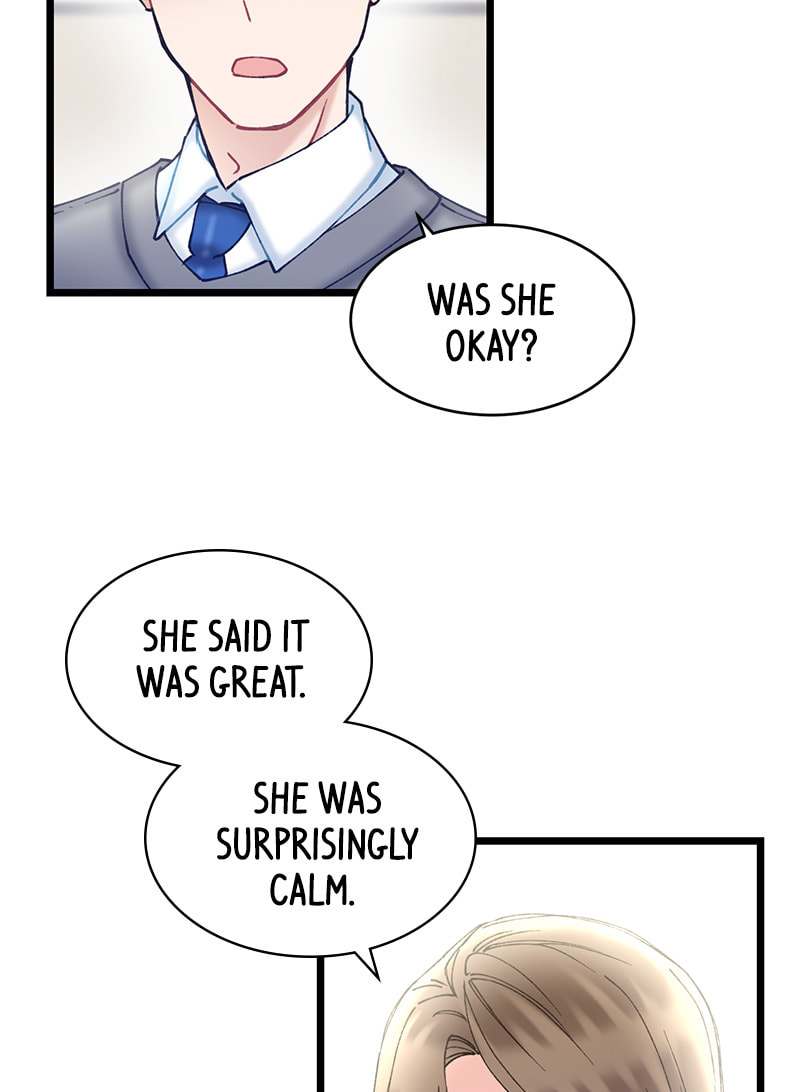 She Would Never Know Chapter 49 page 48 - 