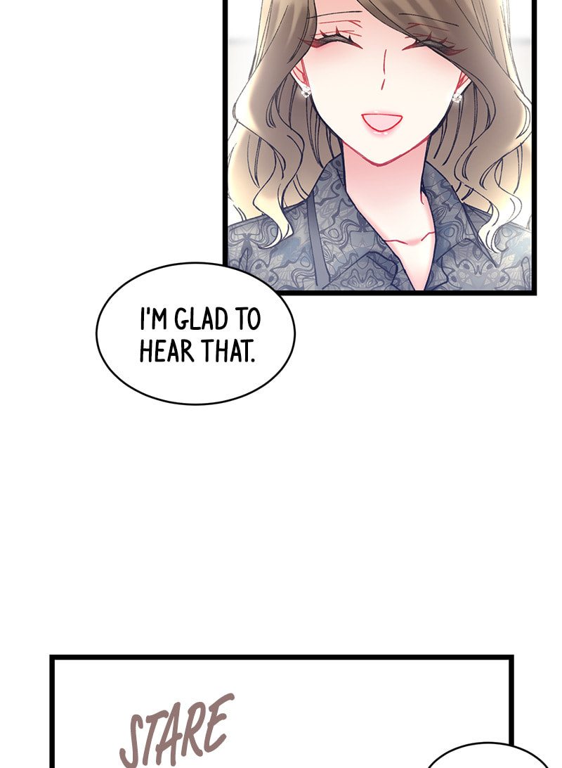 She Would Never Know Chapter 49 page 49 - 