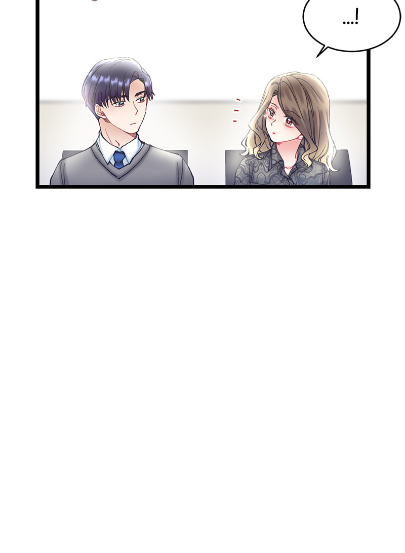 She Would Never Know Chapter 49 page 50 - 