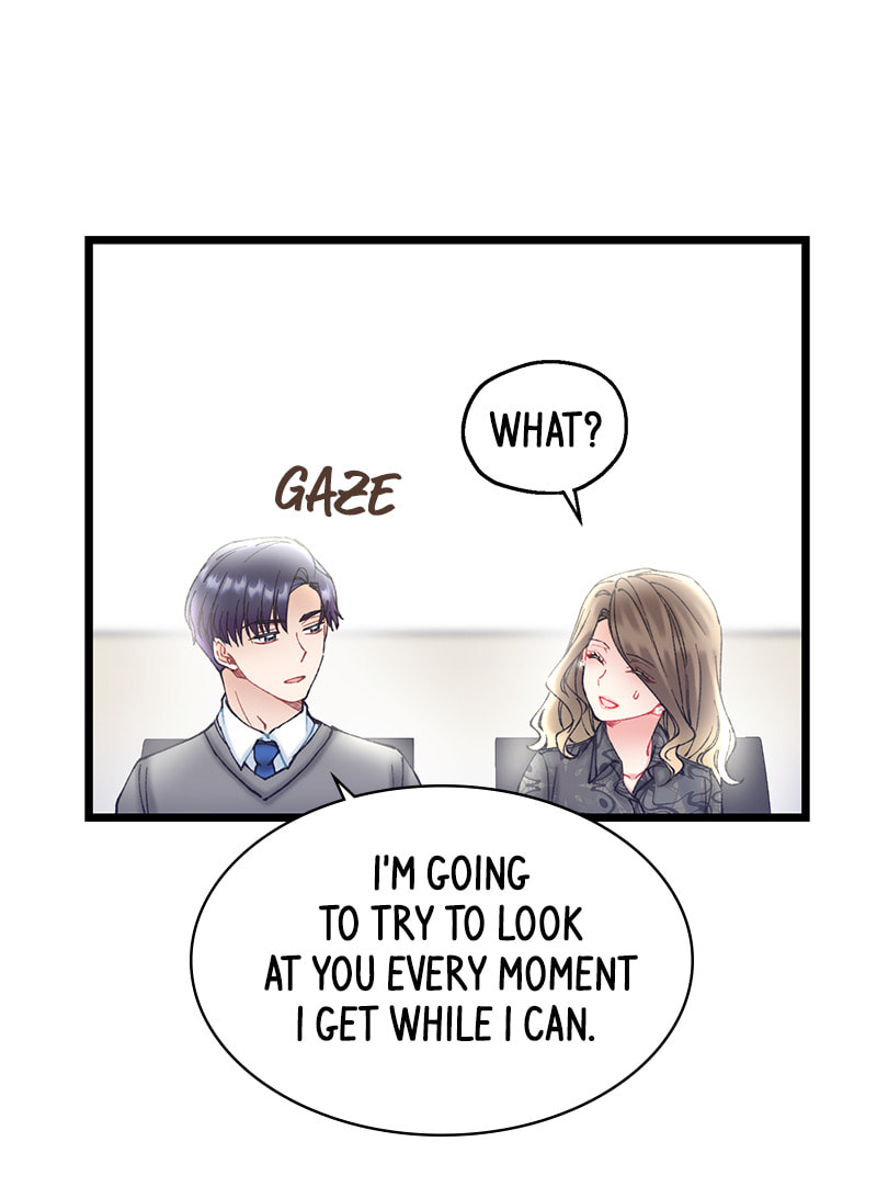 She Would Never Know Chapter 49 page 51 - 