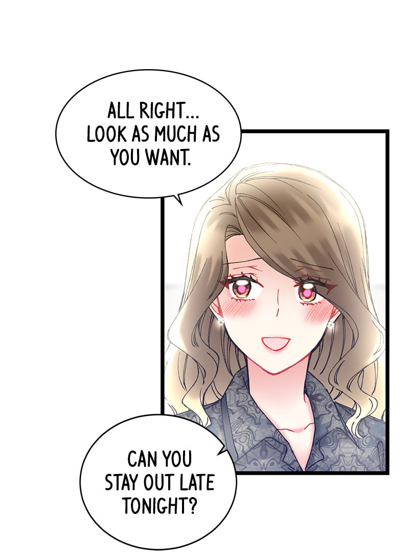 She Would Never Know Chapter 49 page 52 - 