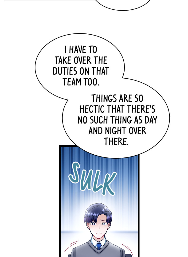 She Would Never Know Chapter 49 page 54 - 