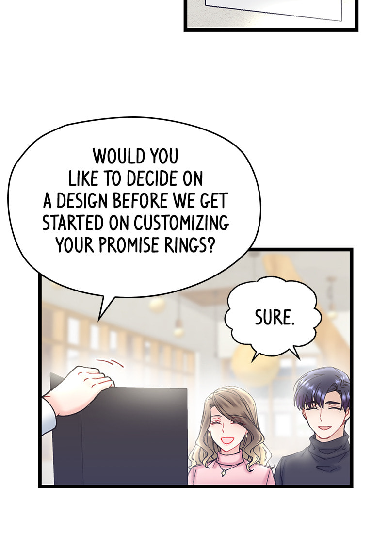 She Would Never Know Chapter 49 page 60 - 