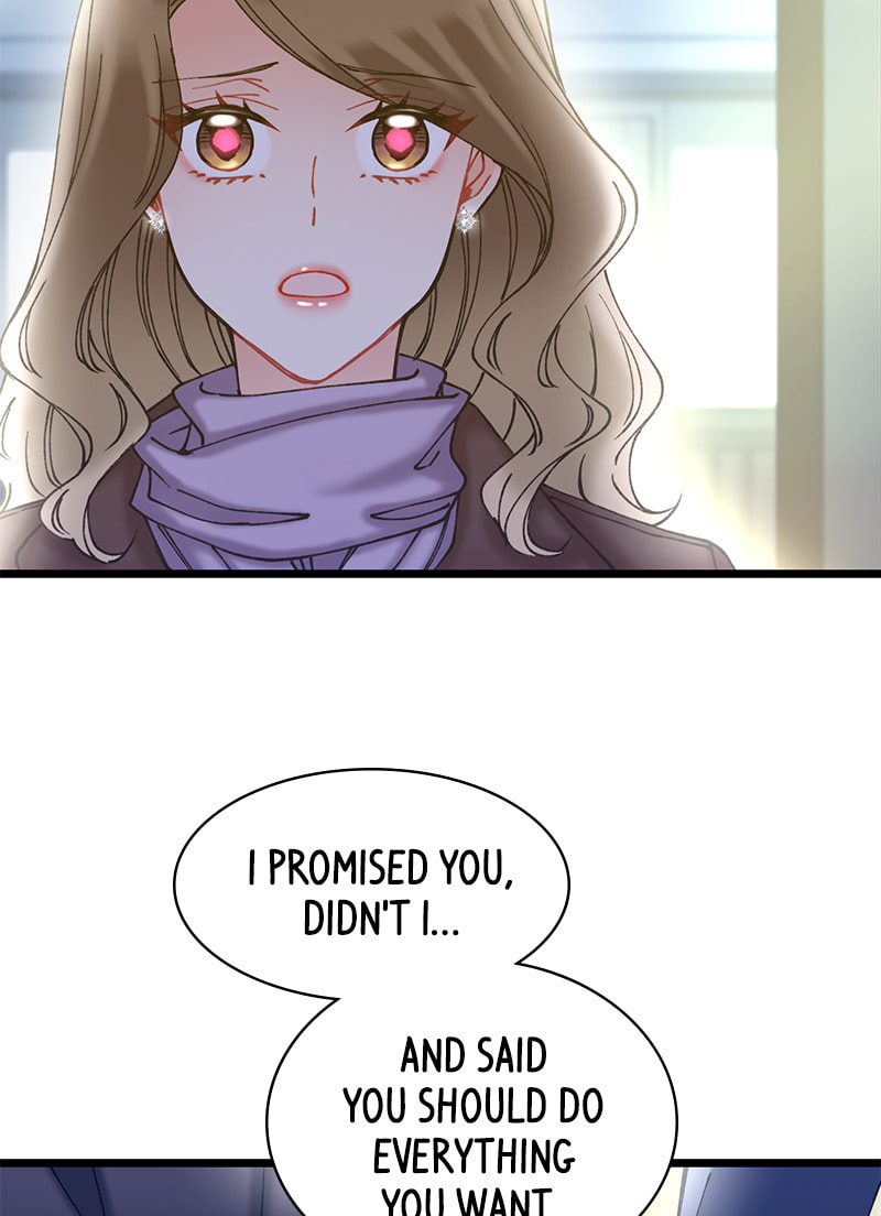 She Would Never Know Chapter 49 page 7 - 