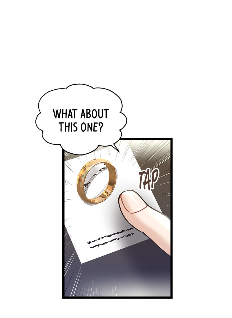 She Would Never Know Chapter 49 page 61 - 