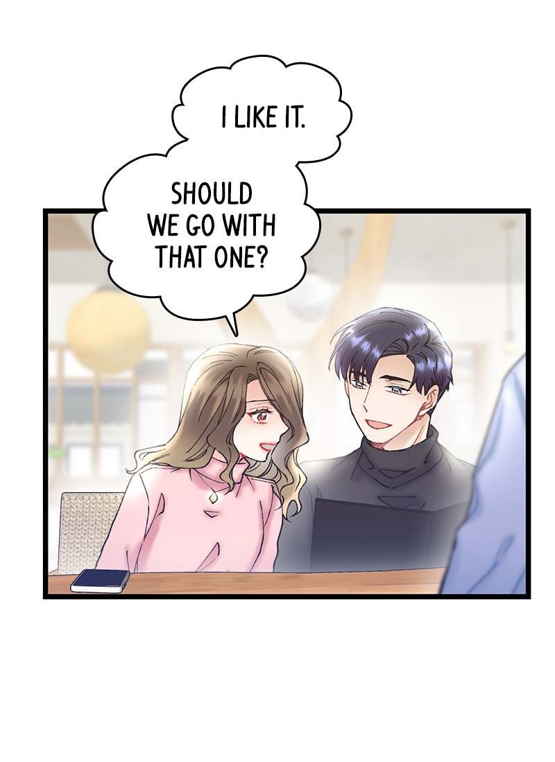 She Would Never Know Chapter 49 page 62 - 