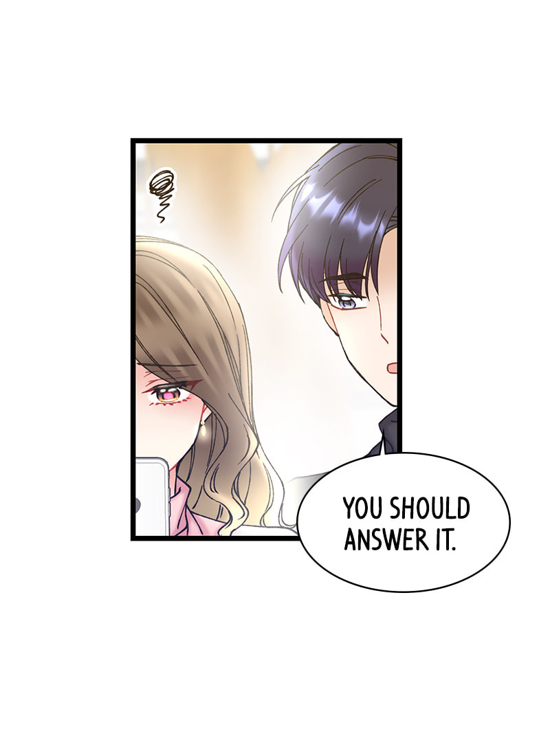 She Would Never Know Chapter 49 page 64 - 